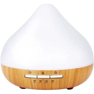 Arti Casa - Dyfuzor Zapachowy - LED, 3 Godzinny Timer - Zapach (300 ml) Arti Casa - Dyfuzor Zapachowy - LED, 3 Godzinny Timer - Zapach (300 ml)