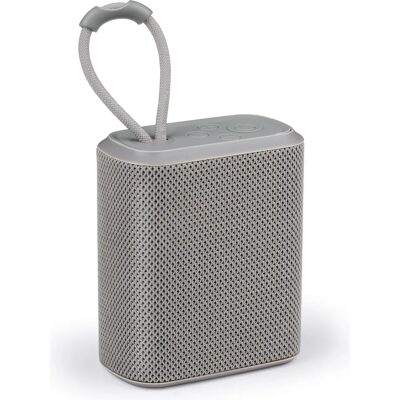 Głośnik Bluetooth 5.3 Przenośny - Radio FM & Aux - 4h Czas pracy Głośnik Bluetooth 5.3 Przenośny - Radio FM & Aux - 4h Czas pracy