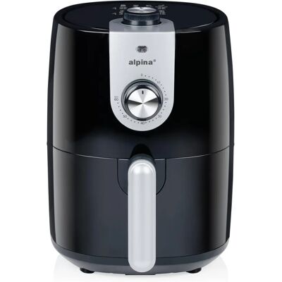 Alpina - Airfryer 2L - Airfryer Alpina - Airfryer 2L - Airfryer
