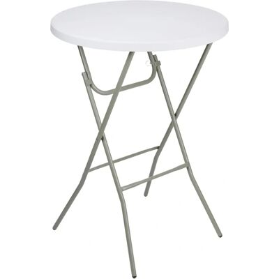 No Brand - Table Haute Pliante - Folding - Tisch No Brand - Table Haute Pliante - Folding - Tisch