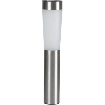 Grundig Modèle 7,5x56cm Lampe de jardin LED solaire Grundig Modèle 7,5x56cm Lampe de jardin LED solaire