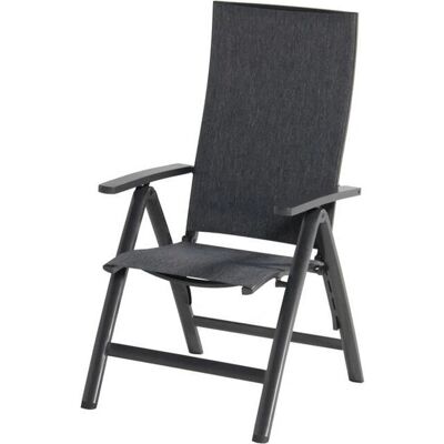 Hartman - Pinot - Aluminium - Anthrazit - Outdoor chair Hartman - Pinot - Aluminium - Anthrazit - Outdoor chair