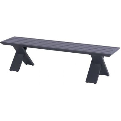 Hartman Xanadu Bank 180x40cm - Gartentisch Hartman Xanadu Bank 180x40cm - Gartentisch