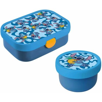 Mepal - Campus - Bentobox 750 ml - Lunchbox Mepal - Campus - Bentobox 750 ml - Lunchbox