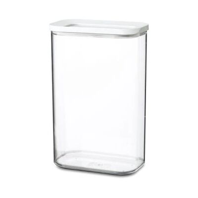 Mepal Fehér Modula ÉtelTároló - 2L Mepal Fehér Modula ÉtelTároló - 2L