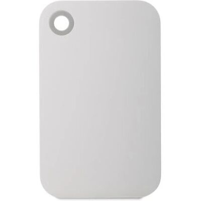 Mepal Rechthoekig Melamine Snijplank - Wit Mepal Rechthoekig Melamine Snijplank - Wit