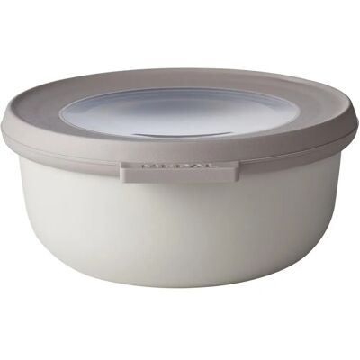 Contenants alimentaires multifonctions Mepal blanc nordique - 350 ml Contenants alimentaires multifonctions Mepal blanc nordique - 350 ml