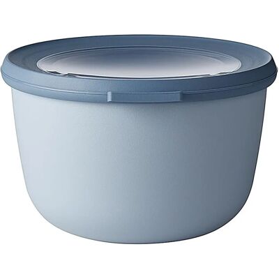 Mepal Nordic Blau Cirqula Multi-Schüssel - Multi-bowl Mepal Nordic Blau Cirqula Multi-Schüssel - Multi-bowl