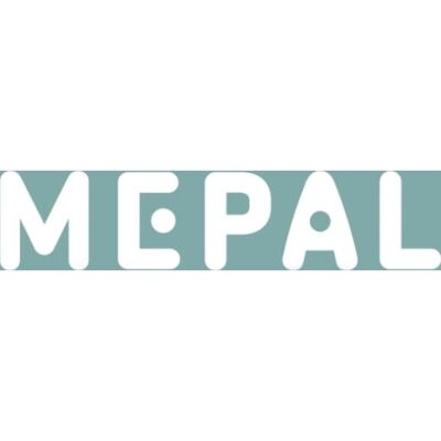 Mepal Cirqula Blanc Nordique 1000 ml - Récipient multifonction Mepal Cirqula Blanc Nordique 1000 ml - Récipient multifonction