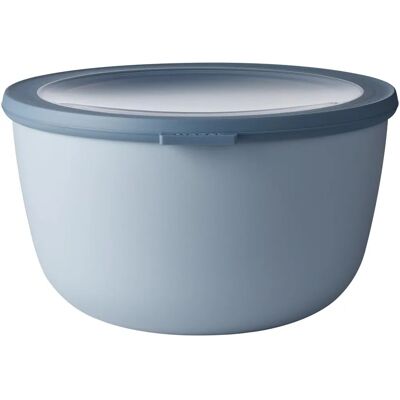 Rosti Mepal 106218015700 Contenitore di Stoccaggio - Blu Nordico Rosti Mepal 106218015700 Contenitore di Stoccaggio - Blu Nordico