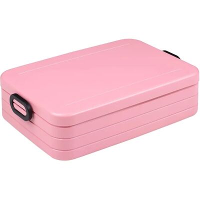 Mepal Take a Break Große Brotdose Nordic Rose Pink 1500ml Mepal Take a Break Große Brotdose Nordic Rose Pink 1500ml