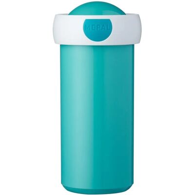 Mepal 8711269946894 - Bouteille d'eau pour enfants - Publicité Mepal 8711269946894 - Bouteille d'eau pour enfants - Publicité