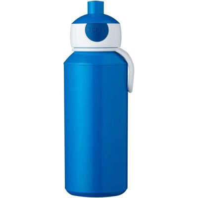 Mepal Rosti pop-up drickflaska - 400 ml - Barnvänlig Mepal Rosti pop-up drickflaska - 400 ml - Barnvänlig