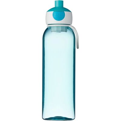 Mepal Campus Türkis Wasserflasche - 500 ml - Unisex Mepal Campus Türkis Wasserflasche - 500 ml - Unisex