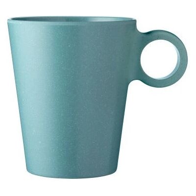 Mepal Bloom 300 ml Verde - Tazza Mepal Bloom 300 ml Verde - Tazza