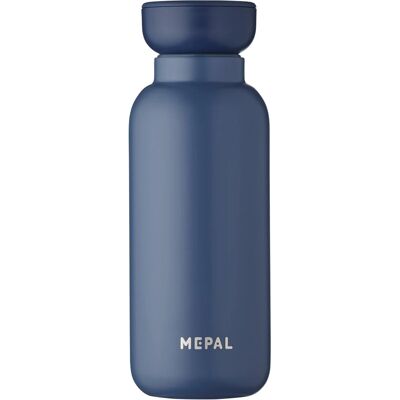 Mepal Ellipse Termos - Nordic Denim - 350ml Mepal Ellipse Termos - Nordic Denim - 350ml