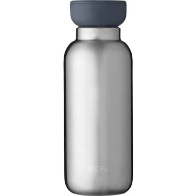Termos Mepal Ellipse - 350ml Stal Nierdzewna Antypoślizgowa Termos Mepal Ellipse - 350ml Stal Nierdzewna Antypoślizgowa