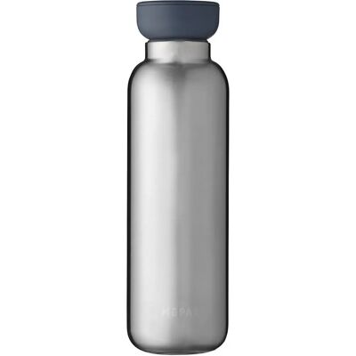 Mepal Ellipse Thermoflasche - Edelstahl, 500ml Mepal Ellipse Thermoflasche - Edelstahl, 500ml