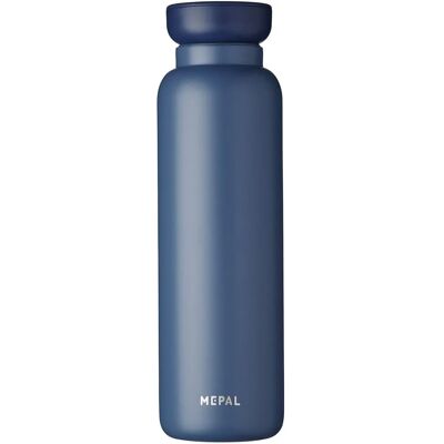 Mepal Nordic Denim Butelka Termiczna - 900ml Ellipse Mepal Nordic Denim Butelka Termiczna - 900ml Ellipse