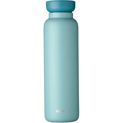 Mepal Ellipse 900ml Thermosflasche Nordic Green Mepal Ellipse 900ml Thermosflasche Nordic Green