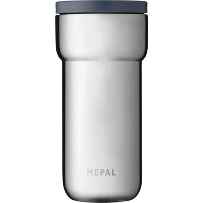 Mepal Gray Ellipse 375ml Isolerad Resekopp Mepal Gray Ellipse 375ml Isolerad Resekopp