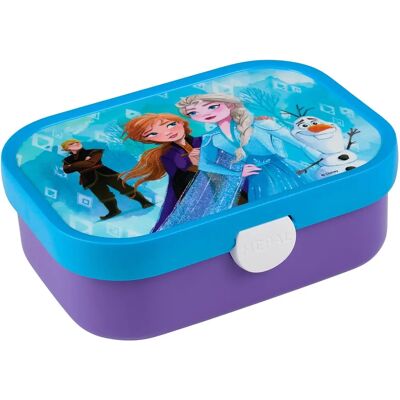 Mepal - Frozen Campus 750ml Lunch Box for Kids Mepal - Frozen Campus 750ml Lunch Box for Kids