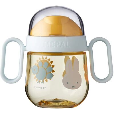 Mepal Kindertraining Hrnček - Großes BPA-freies 200ml Mepal Kindertraining Hrnček - Großes BPA-freies 200ml