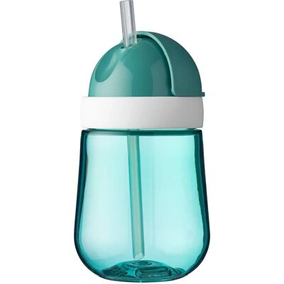 Mepal Barns Drinkmugg - Dyp Turkos - BPA Fritt Mepal Barns Drinkmugg - Dyp Turkos - BPA Fritt