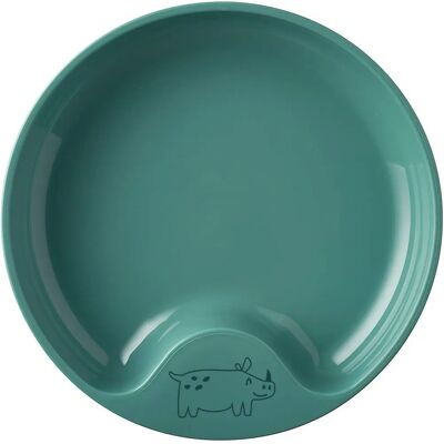 Mepal Oefenbord Mio Deep Turquoise Mepal Oefenbord Mio Deep Turquoise