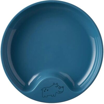 Mepal Mio Deep Blue Kindergeschirr - Baby & Kids Tableware Mepal Mio Deep Blue Kindergeschirr - Baby & Kids Tableware