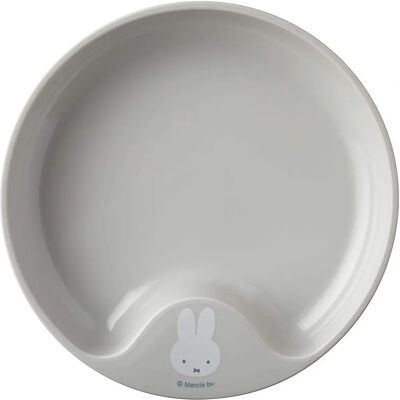 Mepal Miffy Kinder Geschirrset - Lern- und Rutschfest Mepal Miffy Kinder Geschirrset - Lern- und Rutschfest