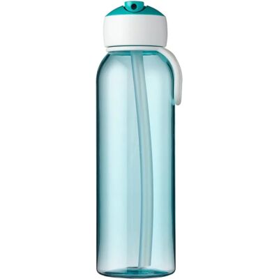 Mepal Marken Flip-Up Wasserflasche - türkis - Wasserflasche Mepal Marken Flip-Up Wasserflasche - türkis - Wasserflasche