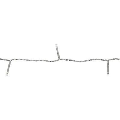 Lumineo LED Vorhanglichter - Warmweiß - 240 LEDs - 2,25x1,5m Lumineo LED Vorhanglichter - Warmweiß - 240 LEDs - 2,25x1,5m