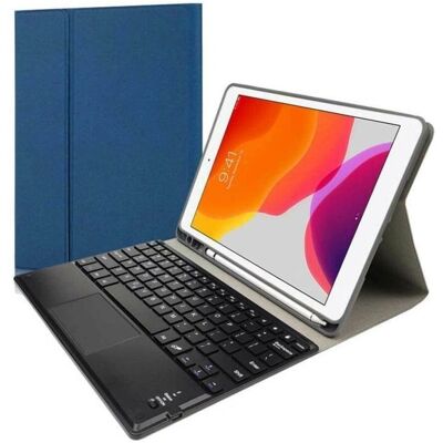 Ykcloud - RK102C - Azul - Funda de teclado Ykcloud - RK102C - Azul - Funda de teclado