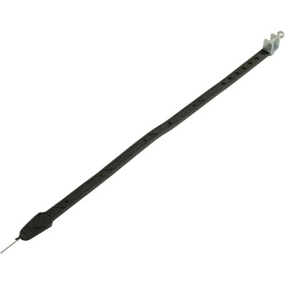 CARPOINT Antistatische Band - 45cm - Anti-static Band CARPOINT Antistatische Band - 45cm - Anti-static Band