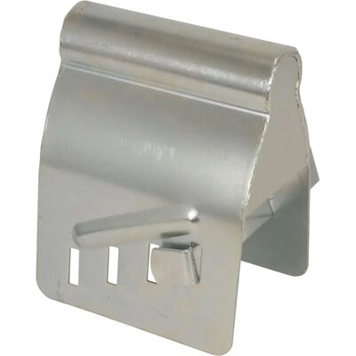 Carpoint Trailer Lock - Model 0440004 - Secure & Visible Carpoint Trailer Lock - Model 0440004 - Secure & Visible