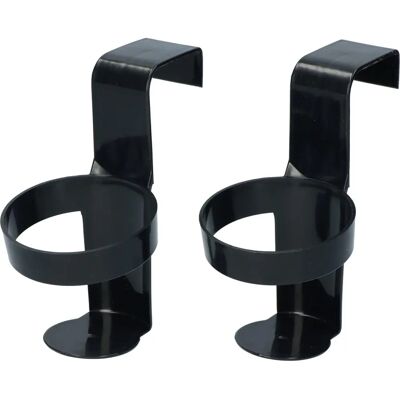 CARPOINT Draagbare bekerhouder - Auto-accessoire CARPOINT Draagbare bekerhouder - Auto-accessoire