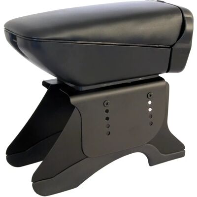 VidaXL Carpoint Armrest Tourist Universal Black - Armrest VidaXL Carpoint Armrest Tourist Universal Black - Armrest