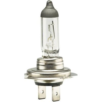 Carpoint 0725023 H7 55W Automobilpære - PX26D Carpoint 0725023 H7 55W Automobilpære - PX26D