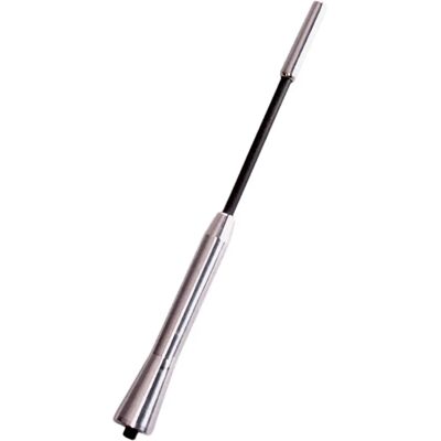 CARPOINT Model 8711293045839 Antenă cromată - Antenă CARPOINT Model 8711293045839 Antenă cromată - Antenă