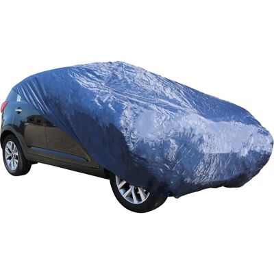 Housse de voiture polyester Carpoint pour MPV - Grand - 1723279 Housse de voiture polyester Carpoint pour MPV - Grand - 1723279