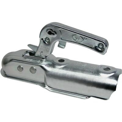 Carpoint Anhängerkupplung 70mm - Max 750kg Carpoint Anhängerkupplung 70mm - Max 750kg