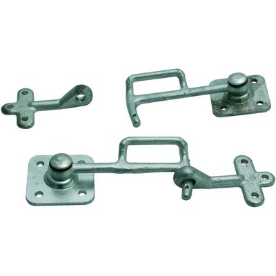 Carpoint Model 0410215 - Door Locking System Carpoint Model 0410215 - Door Locking System