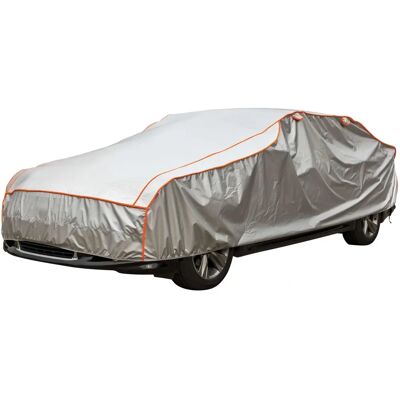 Funda de coche XXL resistente a granizo - Carpoint Funda de coche XXL resistente a granizo - Carpoint