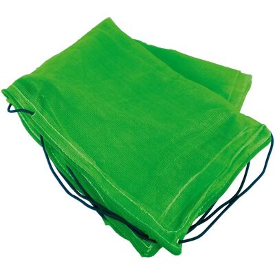 Carpoint Trailer Net - 250x450 cm, Green, Reinforced Edges Carpoint Trailer Net - 250x450 cm, Green, Reinforced Edges