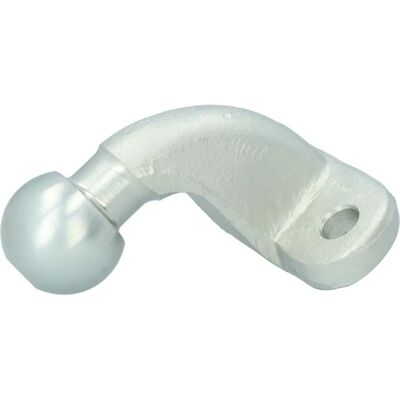 Carpoint Model 0410258 - Square Hitch Ball - Hitch ball Carpoint Model 0410258 - Square Hitch Ball - Hitch ball
