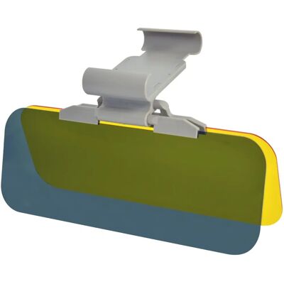 vidaXL Carpoint 2-in-1 Zonneschermverlenging - Productsoort vidaXL Carpoint 2-in-1 Zonneschermverlenging - Productsoort