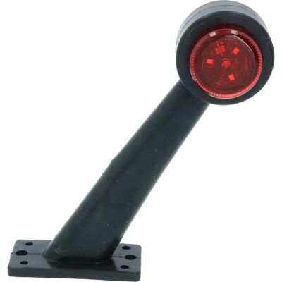 Luce di posizione LED obliqua 200mm - Luce di posizione Luce di posizione LED obliqua 200mm - Luce di posizione