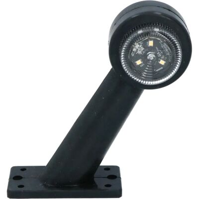 Carpoint W150mm LED Side Position Light - Trailer Light Carpoint W150mm LED Side Position Light - Trailer Light