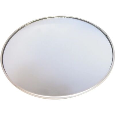 Carpoint 2423277 LKW-Spiegel - Selbstklebend 9cm Carpoint 2423277 LKW-Spiegel - Selbstklebend 9cm